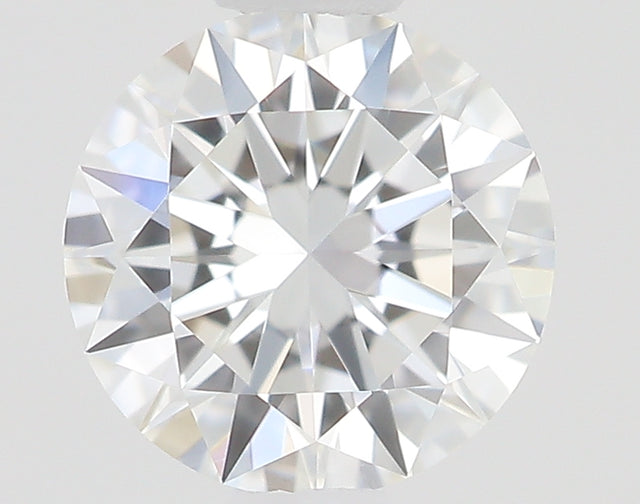 0.30 carat Round diamond F VS2 Excellent