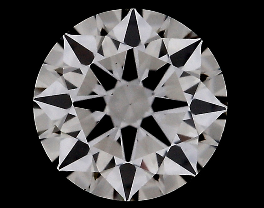 0.20 carat Round diamond E  VS1 Very good