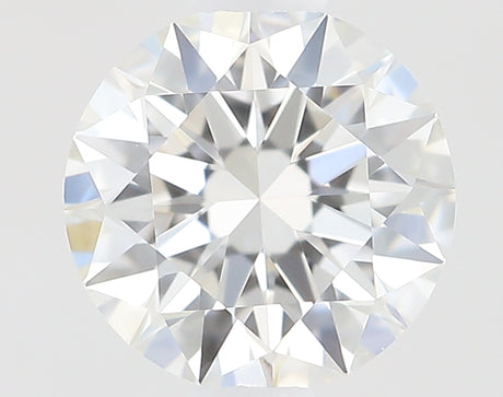 0.30 carat Round diamond F VS1 Excellent