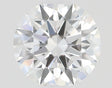 0.20 carat Round diamond G VVS1 Excellent