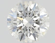 0.34 carat Round diamond G VS1 Excellent