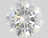 0.34 carat Round diamond G VS1 Excellent