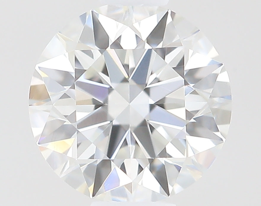 0.30 carat Round diamond F  VVS2 Excellent
