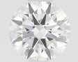 0.30 carat Round diamond F VS2 Excellent