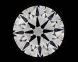 0.45 carat Round diamond G  VS1 Excellent