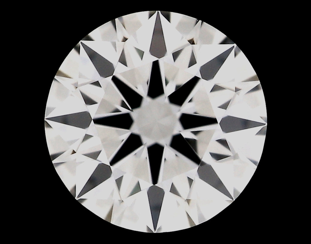 0.30 carat Round diamond F  VVS2 Excellent