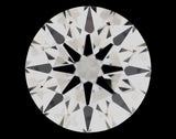 0.30 carat Round diamond F  VVS2 Excellent