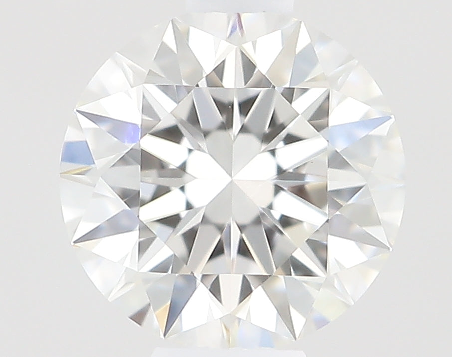 0.31 carat Round diamond F  VS1 Excellent