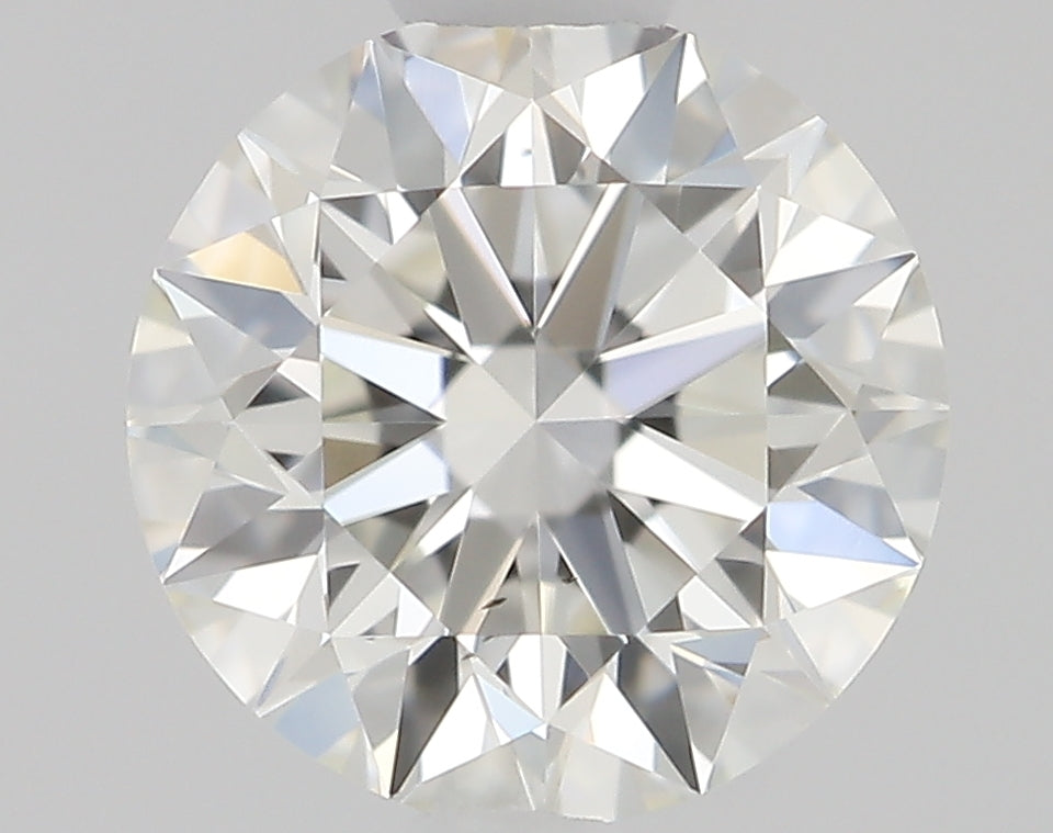 0.40 carat Round diamond I  VS2 Excellent