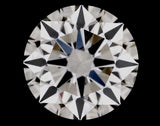 0.40 carat Round diamond G  SI1 Excellent