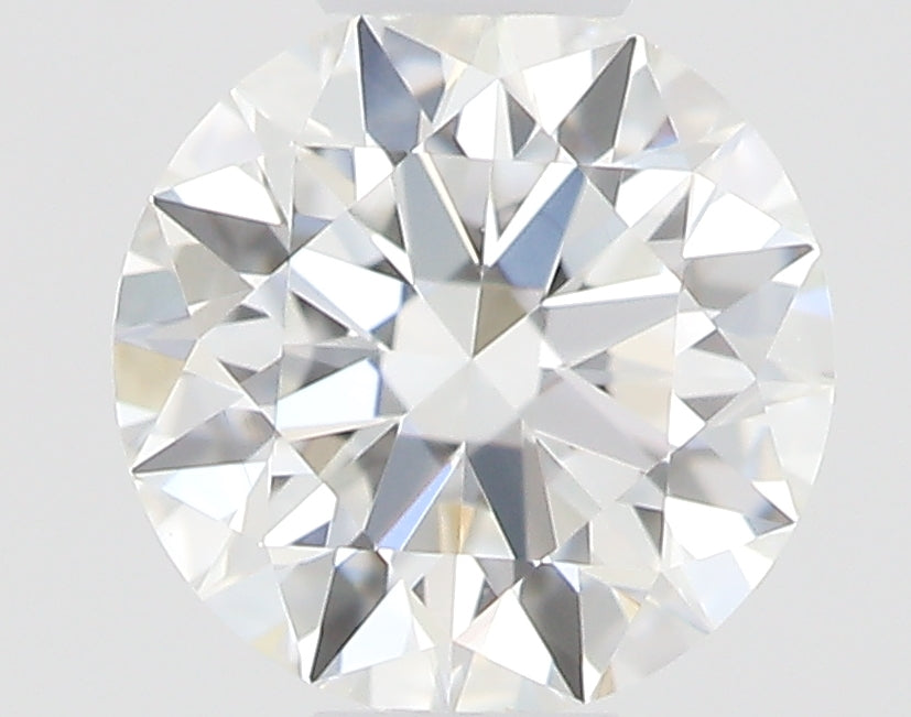 0.31 carat Round diamond F  VS1 Excellent