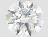 0.31 carat Round diamond F  VS1 Excellent
