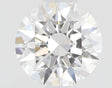 0.33 carat Round diamond E VVS2 Excellent