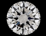 0.30 carat Round diamond H  VS1 Excellent