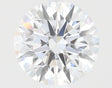 0.72 carat Round diamond D  IF Excellent