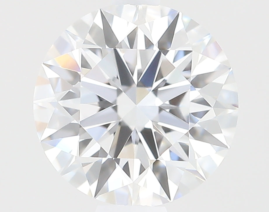 0.72 carat Round diamond D  IF Excellent