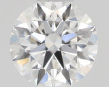 0.30 carat Round diamond F  VS1 Excellent