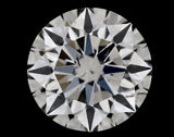 0.30 carat Round diamond E  SI2 Excellent