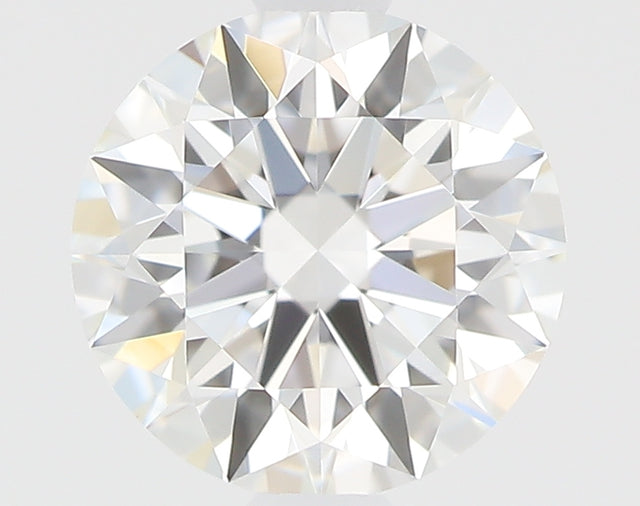 0.52 carat Round diamond G VVS2 Excellent