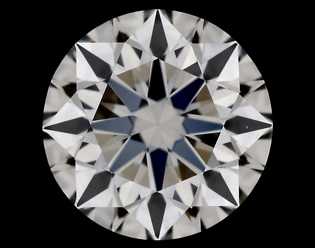 0.40 carat Round diamond G  VVS2 Excellent