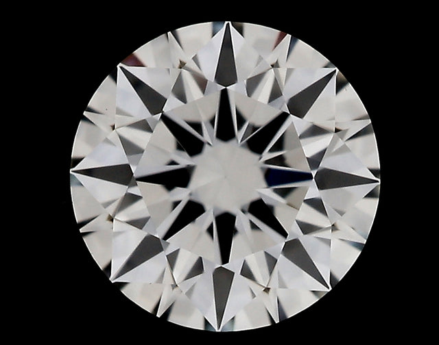 0.30 carat Round diamond E VS1 Excellent