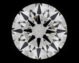 0.30 carat Round diamond I  VVS1 Excellent