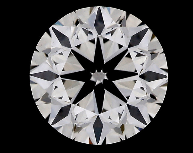0.50 carat Round diamond H VS2 VeryGood