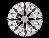 0.50 carat Round diamond G  VS2 Excellent