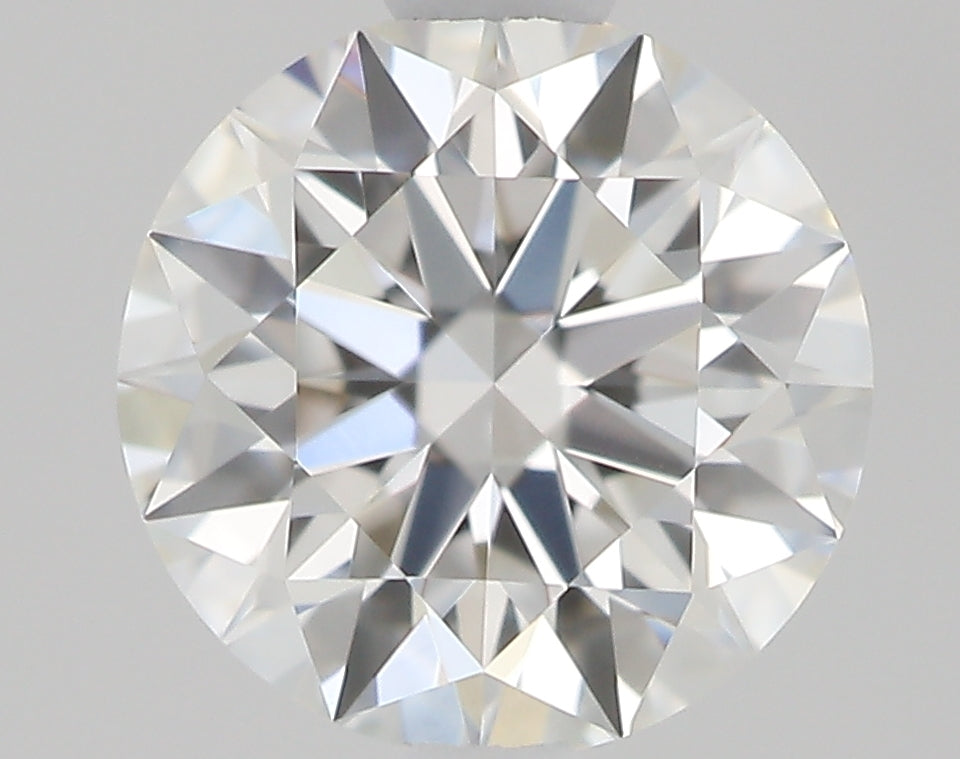 0.38 carat Round diamond F  VS1 Excellent