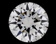 0.30 carat Round diamond F VVS1 Excellent