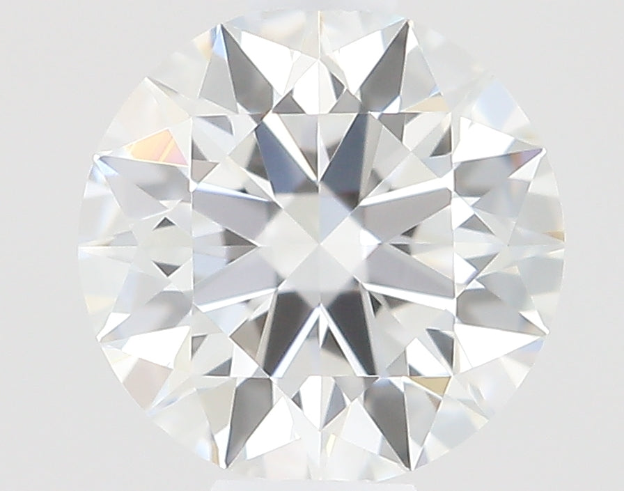 0.31 carat Round diamond F  VVS2 Excellent
