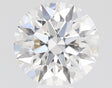 0.30 carat Round diamond F VS1 Excellent