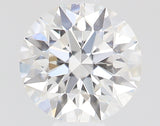 0.30 carat Round diamond F VS1 Excellent