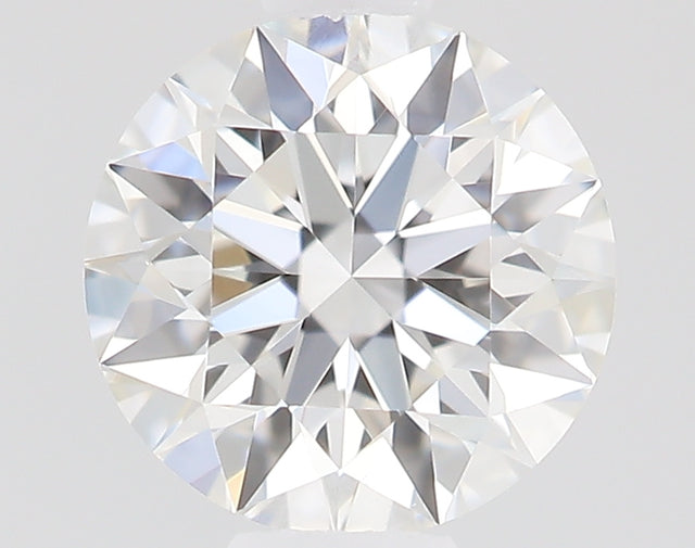 0.30 carat Round diamond F VS1 Excellent
