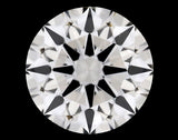 0.48 carat Round diamond E  SI1 Excellent