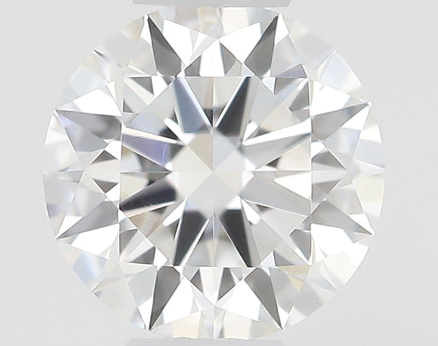 0.30 carat Round diamond F VVS2 Excellent