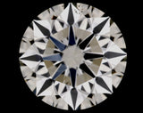 1.72 carat Round diamond K  SI1 Excellent