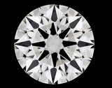 0.23 carat Round diamond F IF Excellent