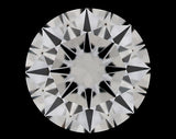 0.35 carat Round diamond G VVS1 Excellent
