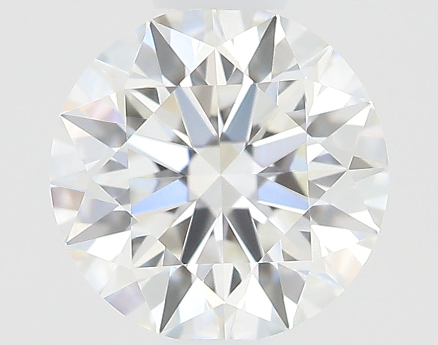 0.42 carat Round diamond I VS1 Excellent