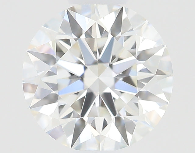 0.42 carat Round diamond I VS1 Excellent