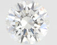 0.50 carat Round diamond H SI1 Excellent