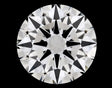 0.30 carat Round diamond E VS2 Excellent