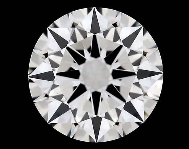 0.30 carat Round diamond E VS2 Excellent