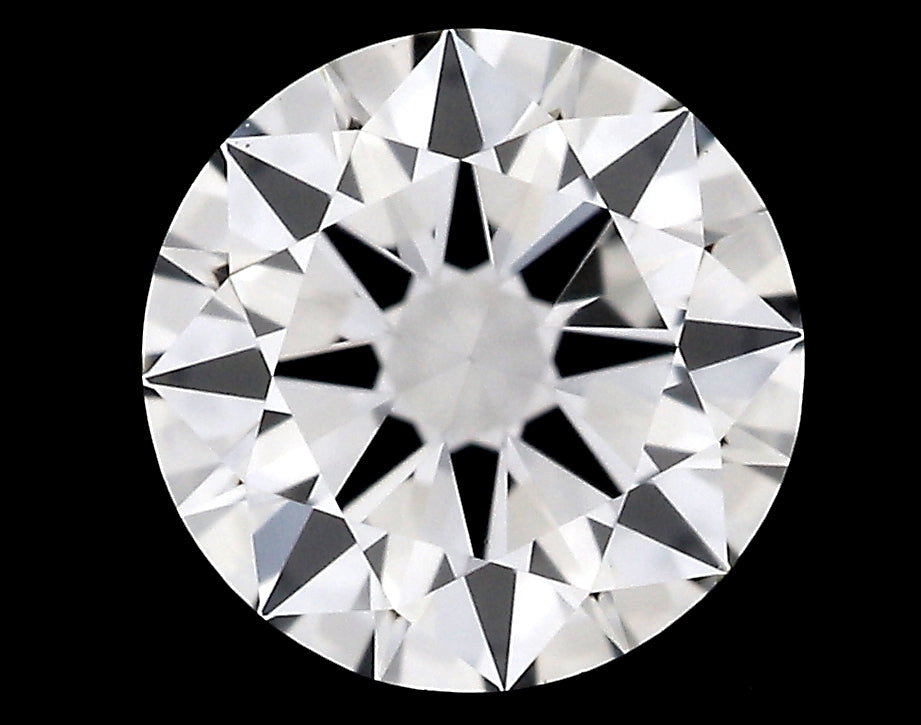 0.23 carat Round diamond E  VVS1 Excellent