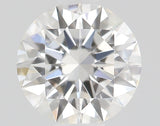 0.31 carat Round diamond G VS2 Excellent