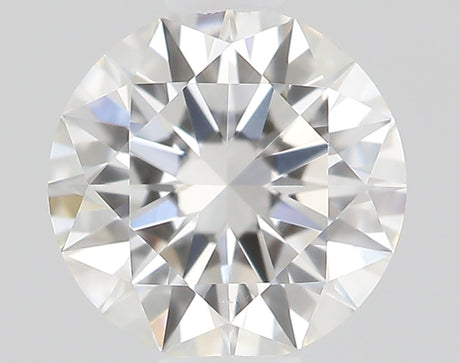 0.31 carat Round diamond G VS2 Excellent