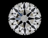 0.30 carat Round diamond I  VS2 Excellent