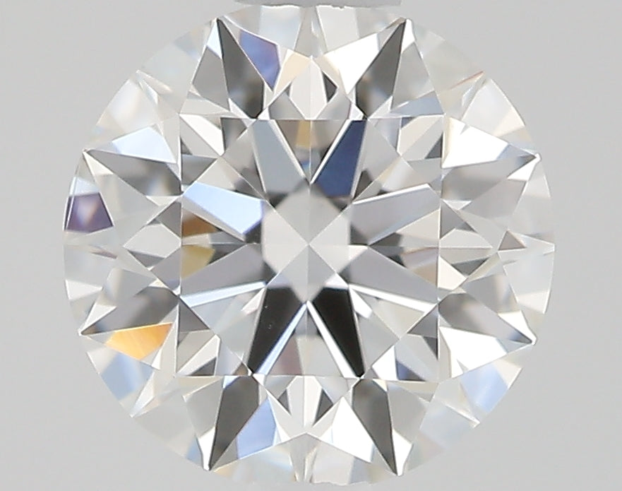 0.63 carat Round diamond G  SI1 Excellent