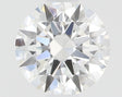 0.30 carat Round diamond F VVS1 Excellent